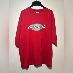 Vintage Levi’s Graphic Tee L/XL